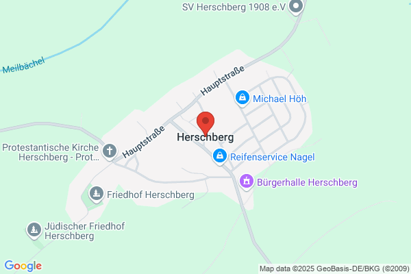 Herschberger Concrete
