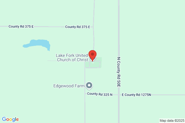 Lake Fork United Church of Christ