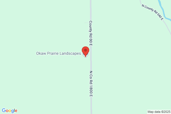 Okaw Prairie Landscapes