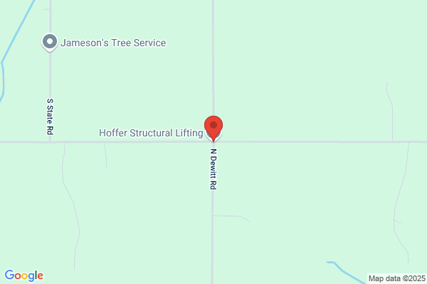 Hoffer Crane Service