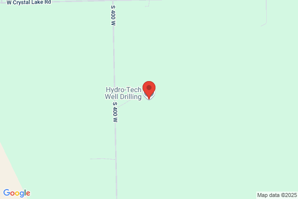 Hydro-Tech Well Drilling, LLC