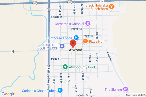 Vision Source Of Atwood