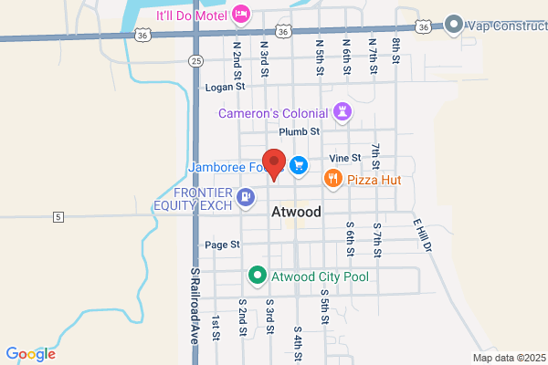 Atwood Chamber of Commerce
