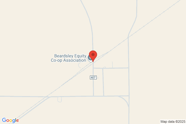 Beardsley Equity Co-Op Association
