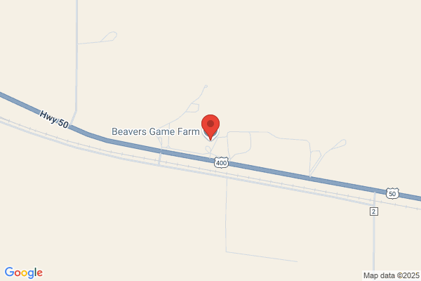Beaver Creek Gamebirds