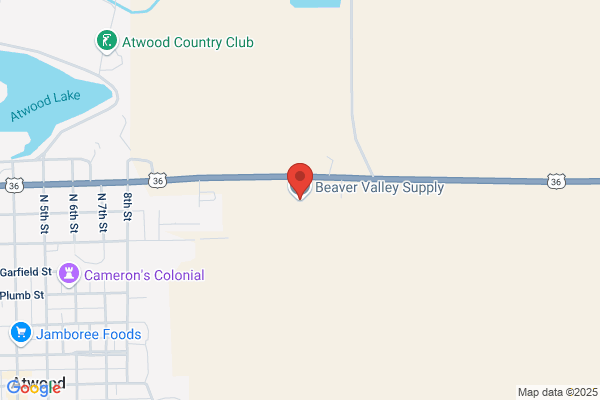 Beaver Valley Supply Company Inc