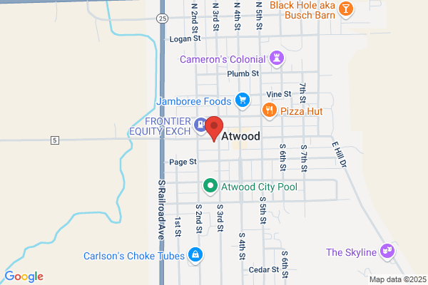 C W Beamgard Co Inc