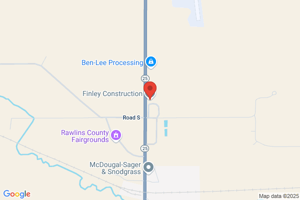 Finley Construction & Ready Mix