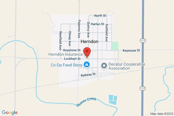 Herndon Insurance Agency