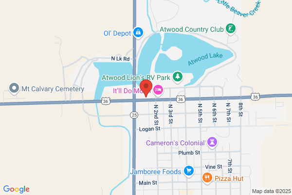 Hi-Plains Storage Llc