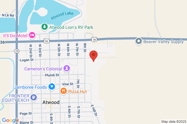 Prairie Plaza Retirement Community