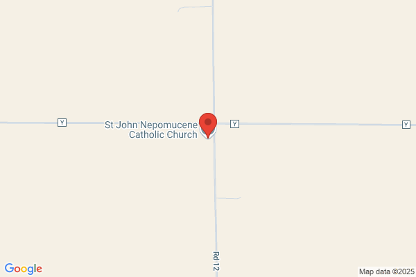 Saint John's Catholic Church