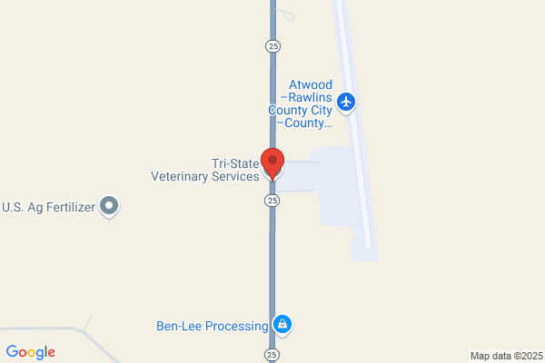 Tri-State Veterinary
