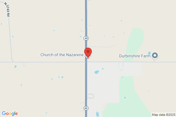Nazarene Church