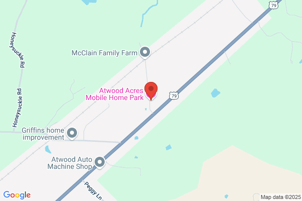 Atwood Acres Mobile Home Park