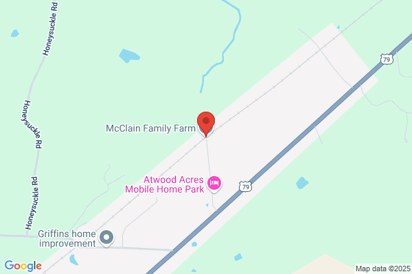 Coleman Farms