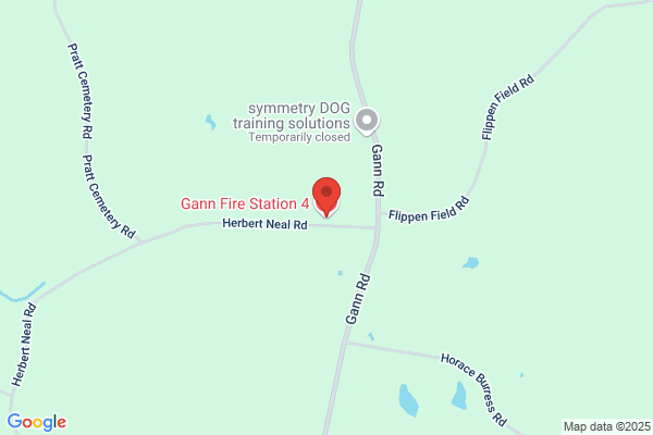 Gann Fire Department