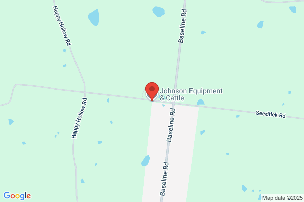 Jackson Equipment Co