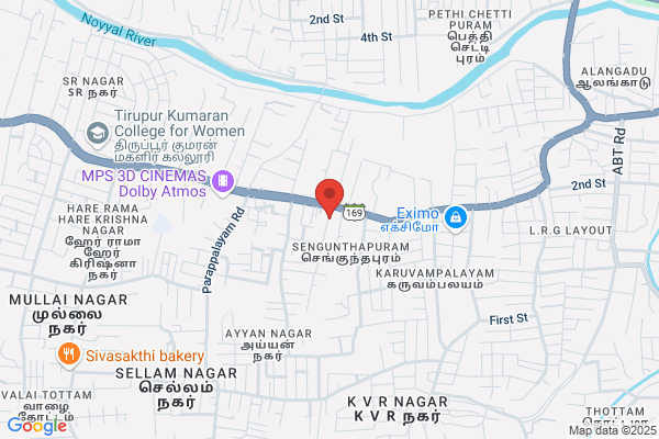 S & S Garment Manufacturing Co