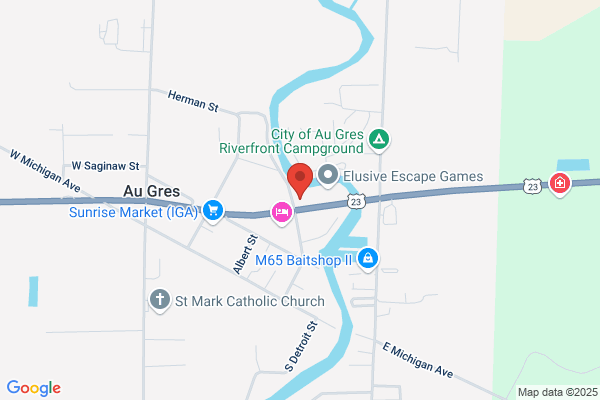 Renue Physical Therapy - Au Gres