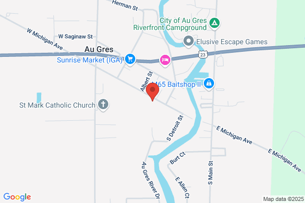 Arenac County Historical Society