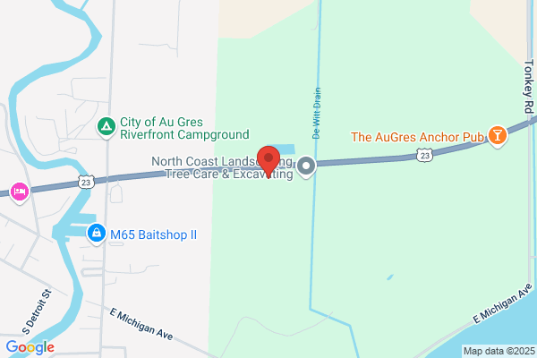 Au Gres Medical Clinic