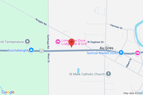 Au Gres Physical Therapy & Rehabilitation