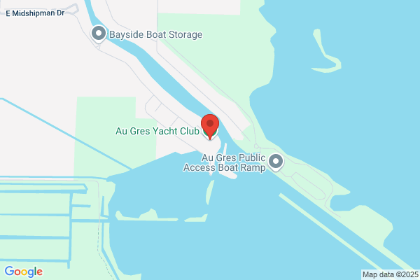 Au Gres Yacht Club