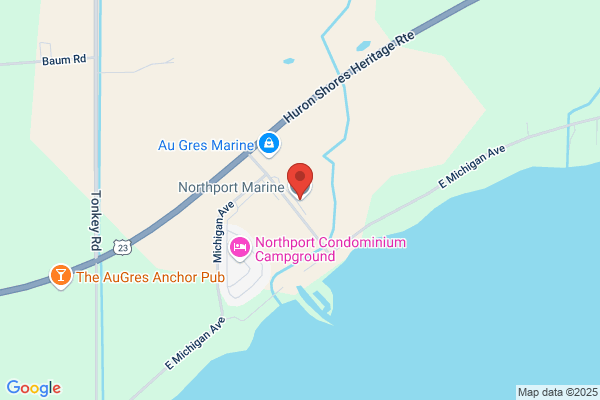 Northport General Store