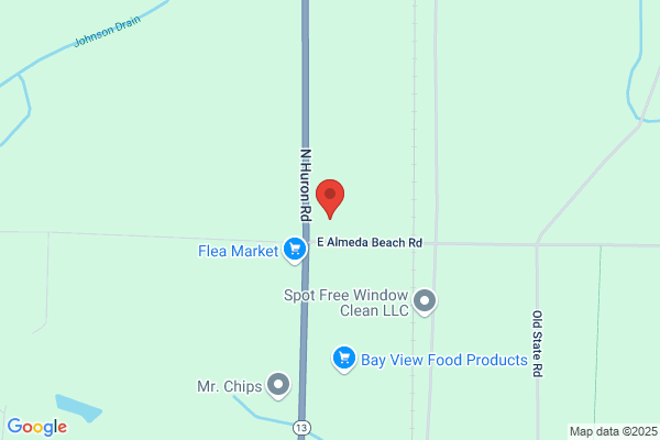 Saginaw-Midland Water Supply