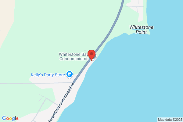 Whitestone Trading Post