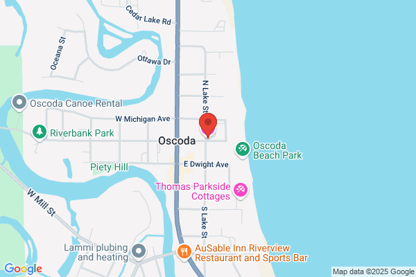 Holiday Inn Express & Suites Oscoda, an IHG Hotel