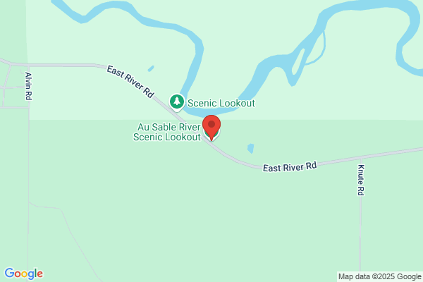 Chippewa Landing