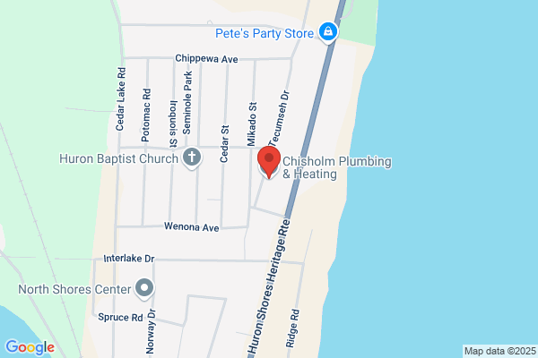 Chisholm Plumbing & Heating