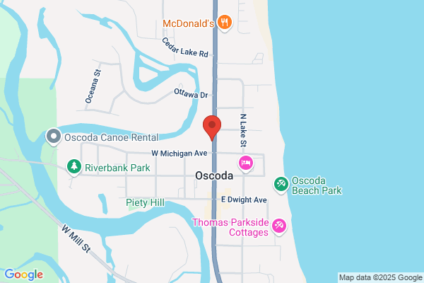 Fraser Optical & Hearing Aid Center