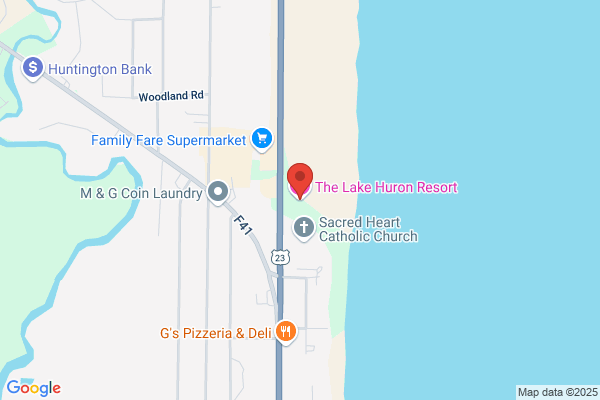Lake Trail Motel