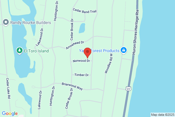 Northwoods Lawn & Snow Service