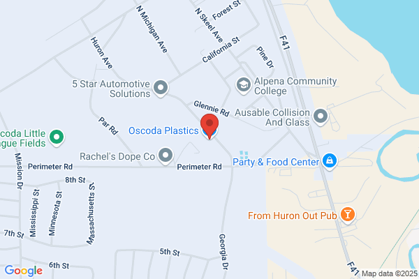 Oscoda Carpet & Upholstery Cleaners