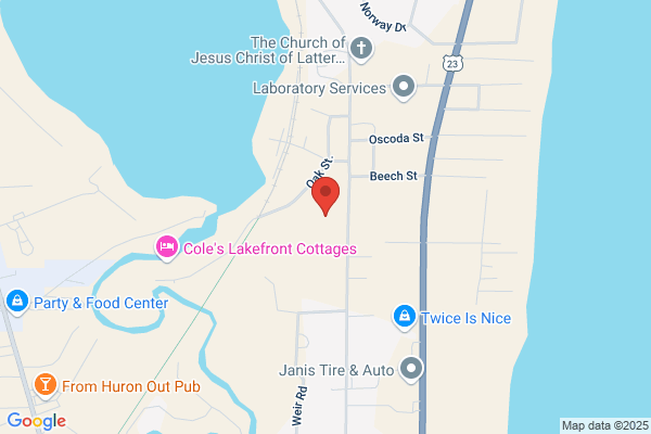 Oscoda Community Pharmacy