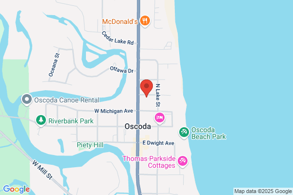 Oscoda Dental Laboratory