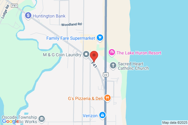Oscoda Home Care
