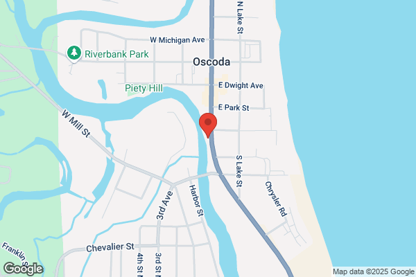 Oscoda Real Estate One of Oscoda
