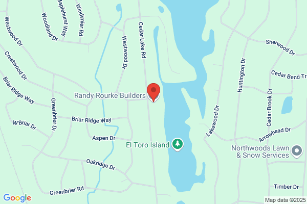 Rourke Custom Homes