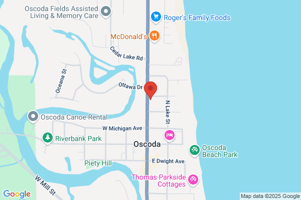 Sunrise Realty of Oscoda