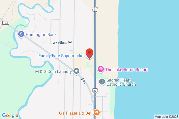Up North Home Inspection Service LLC