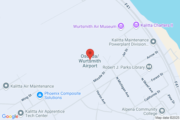 Wurtsmith Development Commission