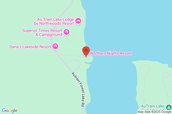 Northern Nights Resort