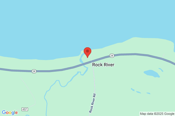 Rock River Beach Resort