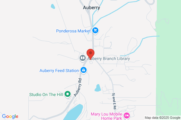 Auberry Builders & Supply Inc