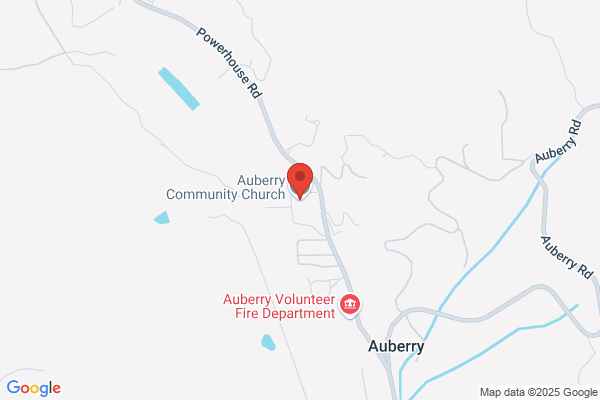 Auberry Church of Christ
